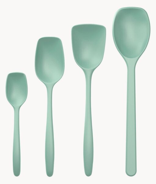 Set di 4 cucchiai da mescolare New Classic