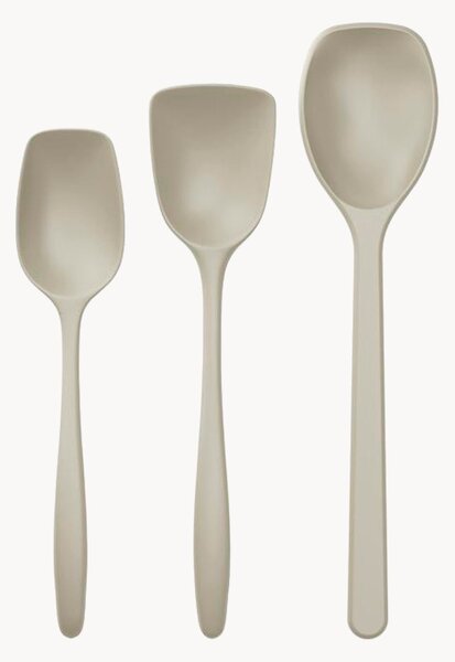 Set di 3 cucchiai da cucina New Classic