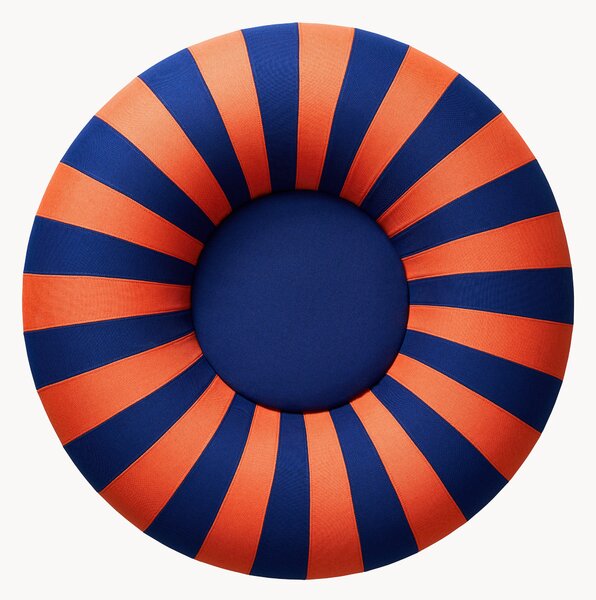 Pouf rotondo Float