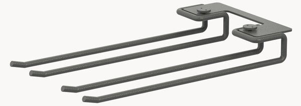 Set di 2 appendini String System, larg. 20 cm