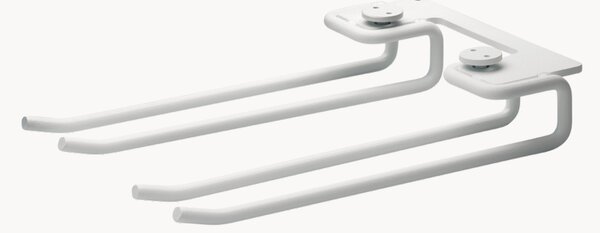 Set di 2 appendini String System, larg. 20 cm