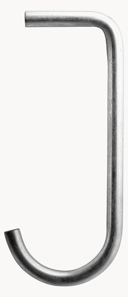 Set di 5 ganci in metallo String System