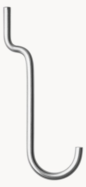 Set di 4 ganci verticali String System