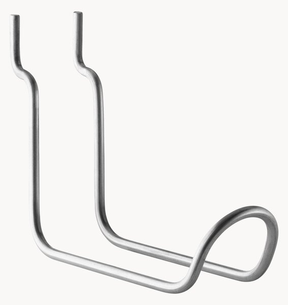 Set di 2 ganci doppi verticali String System