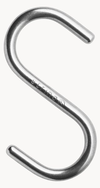 Set di 5 ganci in metallo String System