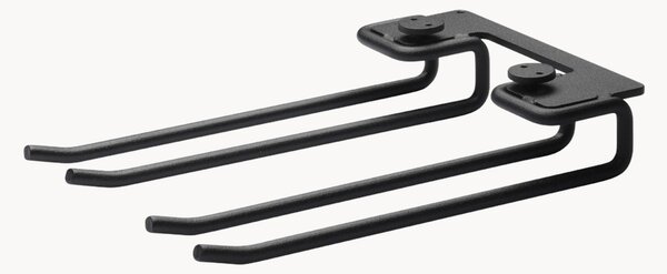 Set di 2 appendini String System, larg. 20 cm