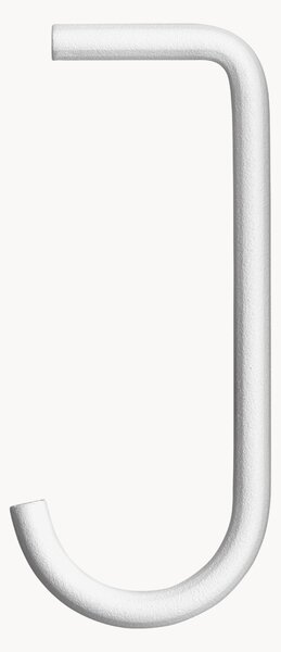 Set di 5 ganci in metallo String System