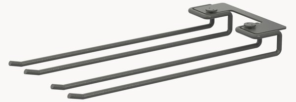 Set di 2 appendini String System, larg. 30 cm