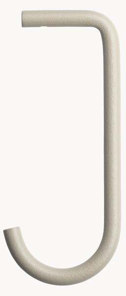 Set di 5 ganci in metallo String System