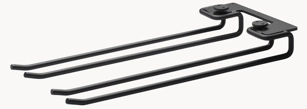 Set di 2 appendini String System, larg. 30 cm