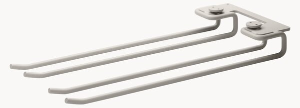 Set di 2 appendini String System, larg. 30 cm