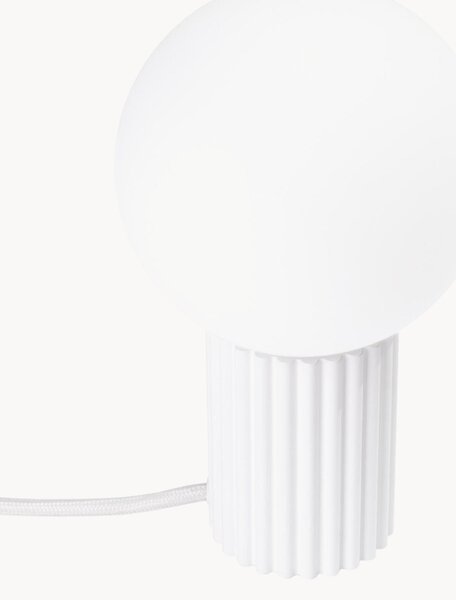 Lampada da tavolo Orbital