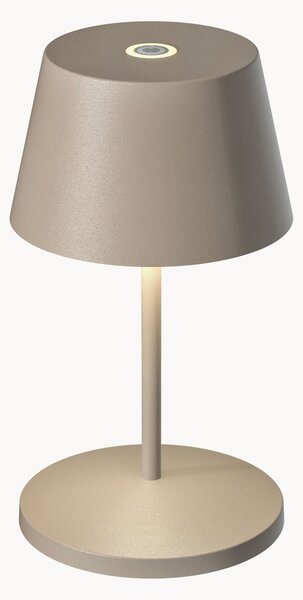 Lampada da tavolo portatile a LED da esterno con luce regolabile Seoul