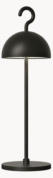 Lampada decorativa a LED dimmerabile In & Outdoor con batteria Hook