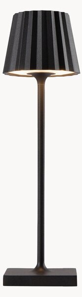 Lampada da tavolo portatile a LED da esterno con luce regolabile Troll Nano RC