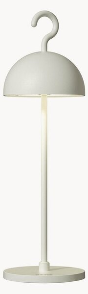 Lampada decorativa a LED dimmerabile In & Outdoor con batteria Hook