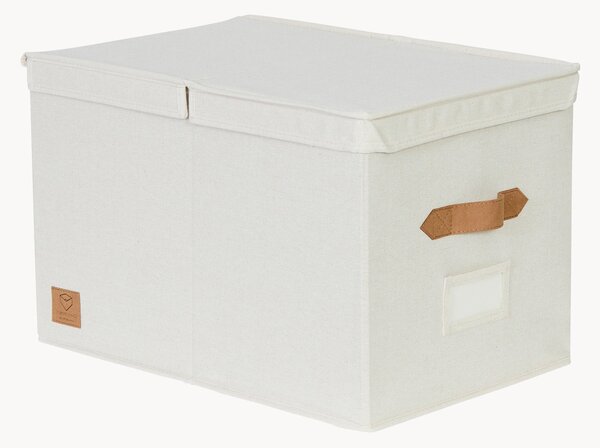Scatola con coperchio Premium