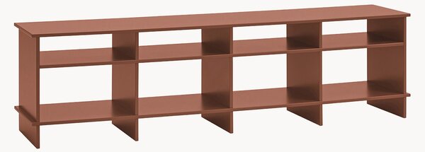 Credenza bassa in legno Inari