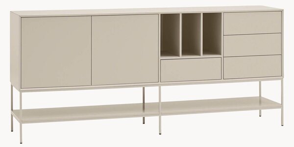 Credenza in legno Platt