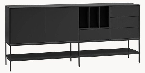 Credenza in legno Platt