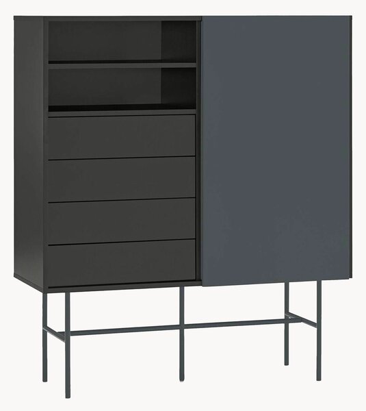 Credenza alta Nube