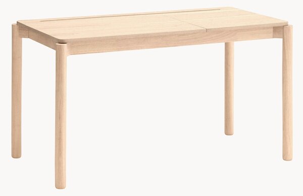 Scrivania in legno Atlas
