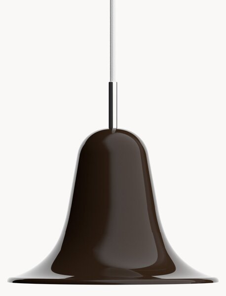 Lampada a sospensione piccola Pantop, Design Verner Panton