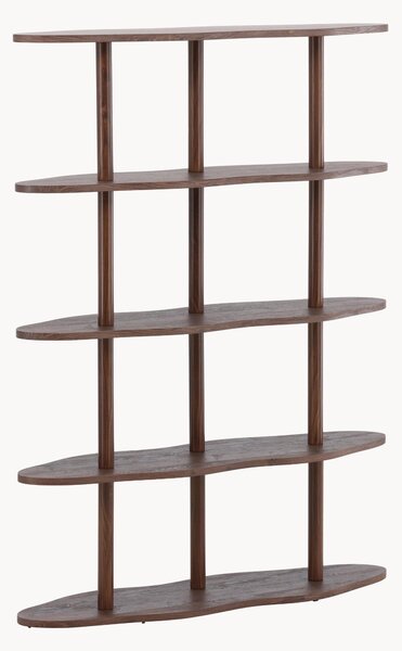 Scaffale effetto legno Moln