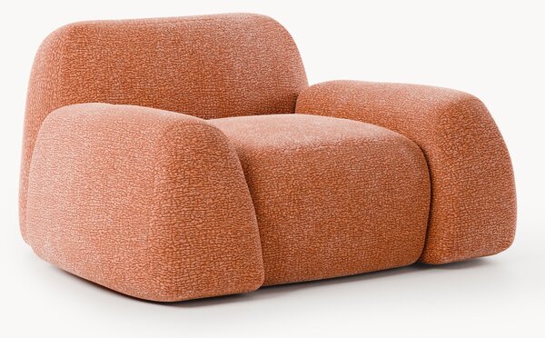 Poltrona lounge Wolke