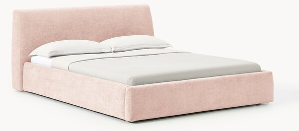 Letto imbottito Cloud