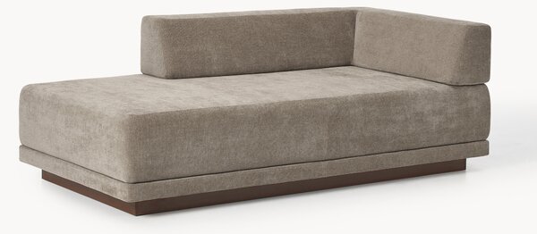 Chaise longue Colin