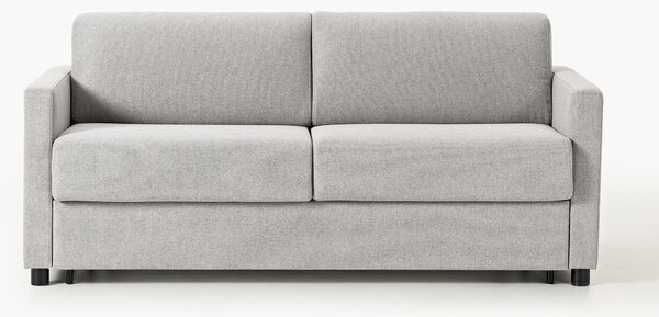 Divano letto 2 posti con materasso Morgan