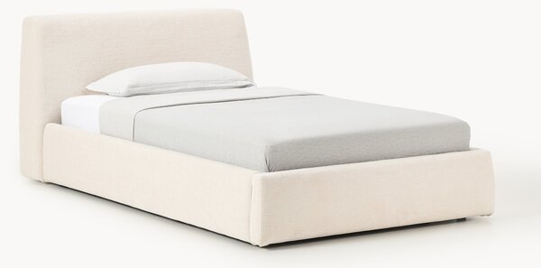 Letto imbottito Cloud