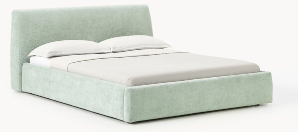 Letto imbottito Cloud