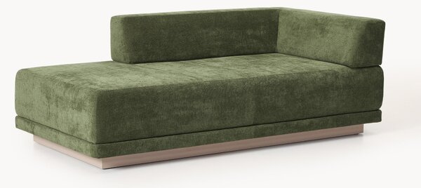Chaise longue Colin