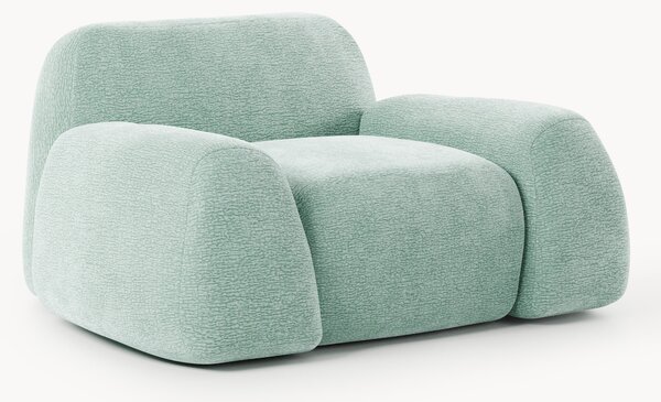 Poltrona lounge Wolke