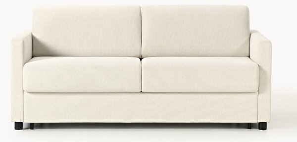 Divano letto 2 posti con materasso Morgan