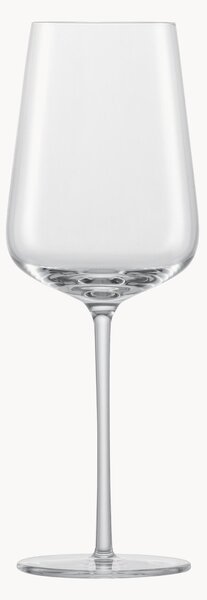 Set di 2 bicchieri da vino bianco Vervino