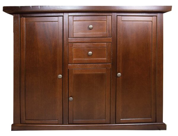 CANDY - credenza in legno