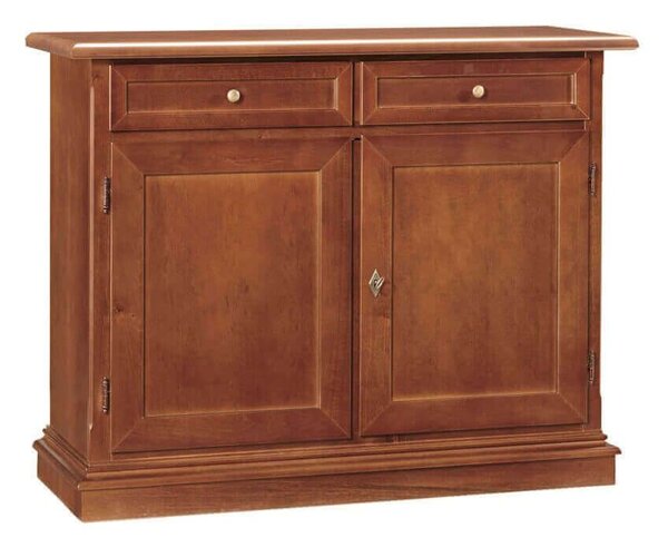 CAREN - credenza in legno