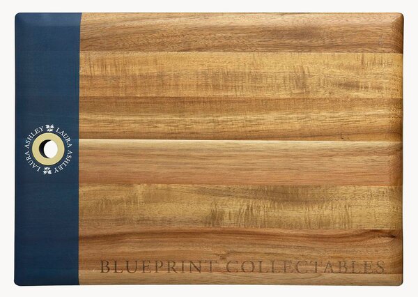 Set di 2 taglieri in legno di acacia Blueprint