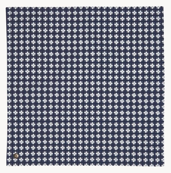 Set di 4 tovaglioli Humble Daisy