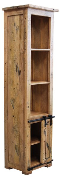 BEILY - libreria legno di mango