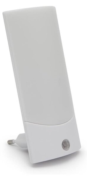 LED Luce di orientamento con sensore LED/1W/230V 6000K