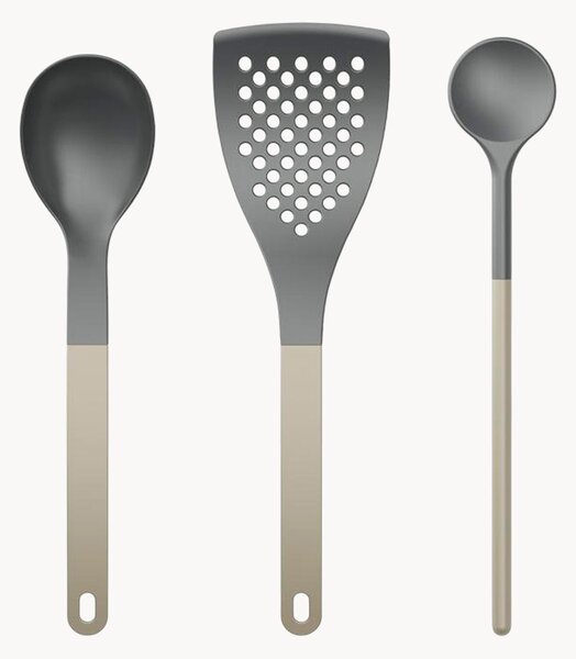 Set di 3 utensili da cucina Optima