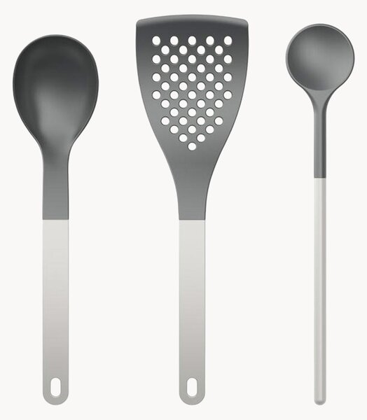 Set di 3 utensili da cucina Optima