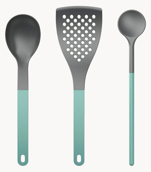 Set di 3 utensili da cucina Optima
