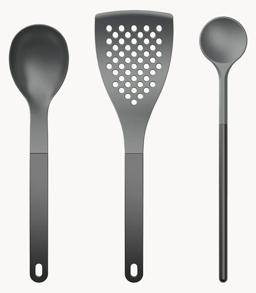 Set di 3 utensili da cucina Optima