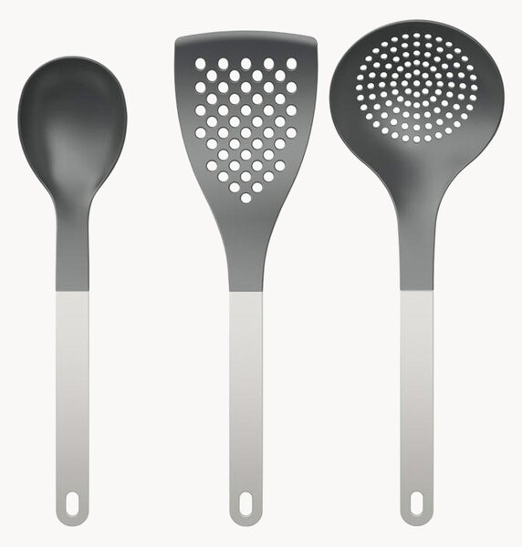 Set di 3 utensili da cucina Optima