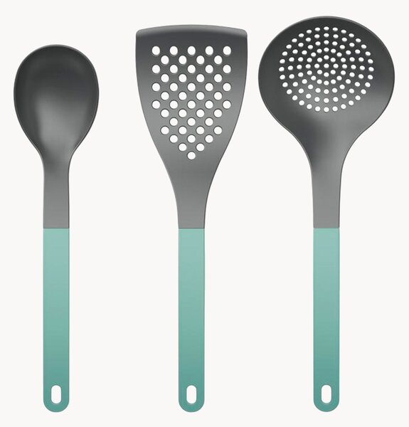 Set di 3 utensili da cucina Optima
